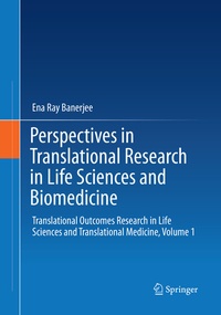 Abbildung von: Perspectives in Translational Research in Life Sciences and Biomedicine - Springer