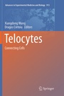 Cover: Telocytes - Springer