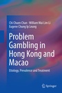 Cover: Problem Gambling in Hong Kong and Macao - Springer