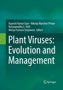 Cover: Plant Viruses: Evolution and Management - Springer