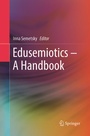 Cover: Edusemiotics - A Handbook - Springer