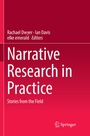 Cover: Narrative Research in Practice - Springer