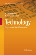 Cover: Technology - Springer