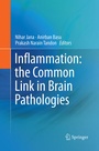 Cover: Inflammation: the Common Link in Brain Pathologies - Springer