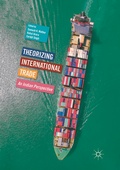 Cover: Theorizing International Trade - Springer
