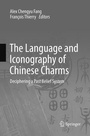 Cover: The Language and Iconography of Chinese Charms - Springer
