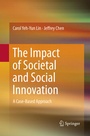 Cover: The Impact of Societal and Social Innovation - Springer