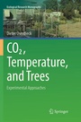 Cover: CO2, Temperature, and Trees - Springer