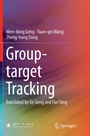 Cover: Group-target Tracking - Springer