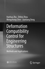 Cover: Deformation Compatibility Control for Engineering Structures - Springer