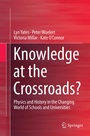 Cover: Knowledge at the Crossroads? - Springer