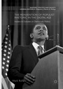 Cover: The Reinvention of Populist Rhetoric in The Digital Age - Springer