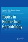 Cover: Topics in Biomedical Gerontology - Springer