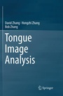 Cover: Tongue Image Analysis - Springer