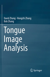 Abbildung von: Tongue Image Analysis - Springer