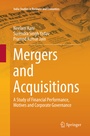 Cover: Mergers and Acquisitions - Springer