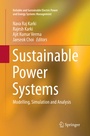 Cover: Sustainable Power Systems - Springer