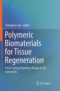 Abbildung von: Polymeric Biomaterials for Tissue Regeneration - Springer