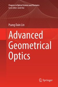 Abbildung von: Advanced Geometrical Optics - Springer