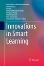 Cover: Innovations in Smart Learning - Springer