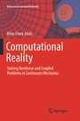 Cover: Computational Reality - Springer