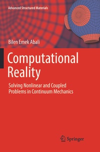 Enlarge image Cover: Computational Reality - Springer