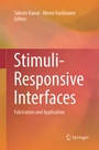 Cover: Stimuli-Responsive Interfaces - Springer