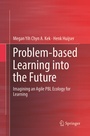 Cover: Problem-based Learning into the Future - Springer