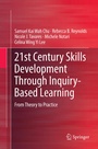 Cover: 21st Century Skills Development Through Inquiry-Based Learning - Springer