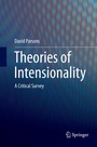 Cover: Theories of Intensionality - Springer