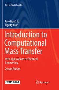 Enlarge image Cover: Introduction to Computational Mass Transfer - Springer