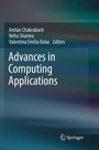Cover: Advances in Computing Applications - Springer