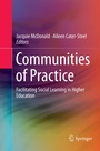 Cover: Communities of Practice - Springer