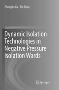 Cover: Dynamic Isolation Technologies in Negative Pressure Isolation Wards - Springer
