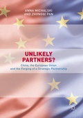 Cover: Unlikely Partners? - Springer