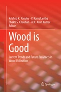 Bild: Wood is Good - Springer
