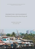 Cover: Promoting Development - Springer