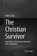 Cover: The Christian Survivor - Springer
