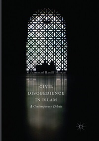 Abbildung von: Civil Disobedience in Islam - Springer