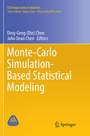 Cover: Monte-Carlo Simulation-Based Statistical Modeling - Springer