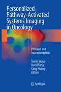 Cover: Personalized Pathway-Activated Systems Imaging in Oncology - Springer