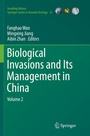 Cover: Biological Invasions and Its Management in China - Springer