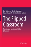 Cover: The Flipped Classroom - Springer