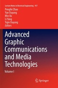 Cover: Advanced Graphic Communications and Media Technologies - Springer