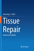 Cover: Tissue Repair - Springer