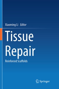 Abbildung von: Tissue Repair - Springer