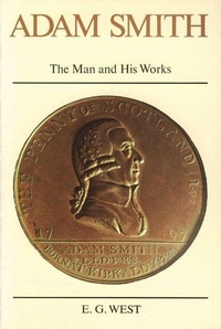 Enlarge image Cover: Adam Smith - Liberty Fund Inc