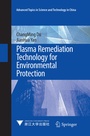 Cover: Plasma Remediation Technology for Environmental Protection - Springer