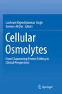 Cover: Cellular Osmolytes - Springer