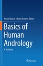 Cover: Basics of Human Andrology - Springer
